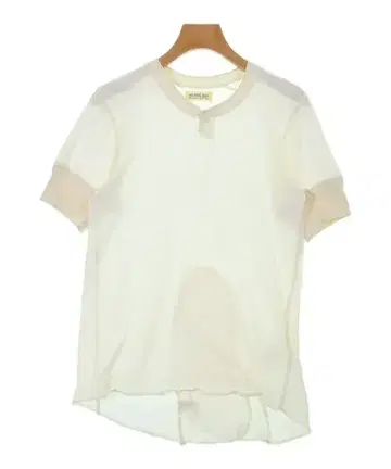 BEAMS BOY 티셔츠 여성용