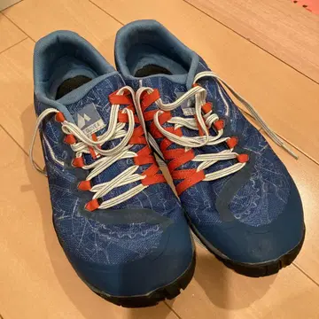 Merrell TRAIL GLOVE 4 트레일 러닝화