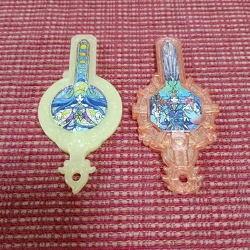 요괴워치 요괴 아크 아마테라스 츠쿠요미