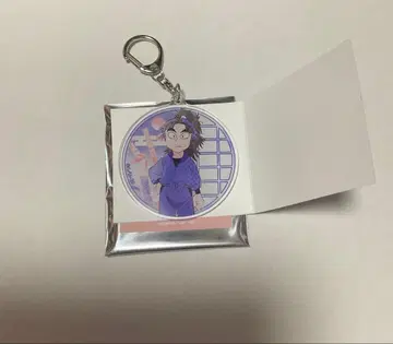 닌타마 란타로 카미애니 TOUCH 아크릴 키링 타케야 하치자에몬