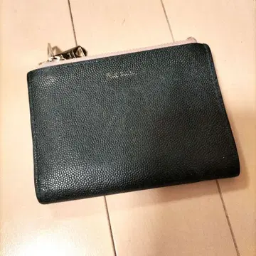Paul Smith 이단 접이식 지갑