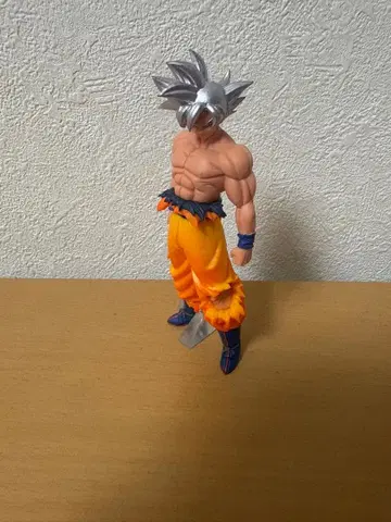 HG 드래곤볼 초 GOKU EDITION 손오공 극한의 무의식