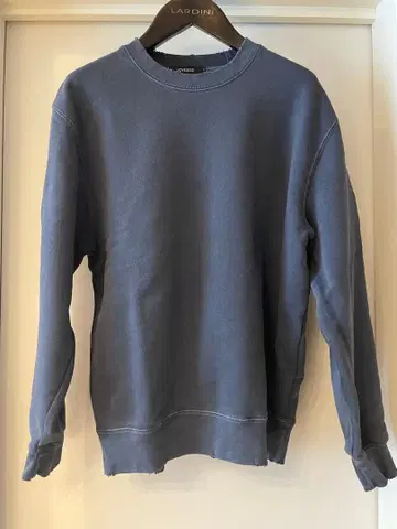 LOVELESS 남성용 트레이닝복