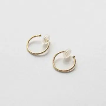 ete K10YG 귀찌 후프 S