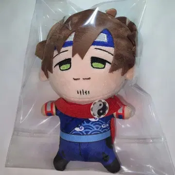 Reject 이누이 신이치로 봉제 인형