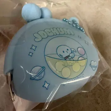 JOCHUM / 캡슐 토이 / 가마구치 / 마이크