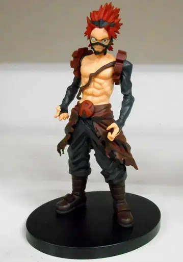 반다이 스피리츠 에이지 오브 히어로즈 레드 라이엇 키리시마 에이지로