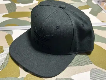 adidas 체인 스냅백 캡 체인 스냅백