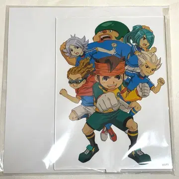 이나즈마 일레븐 집합 선택 가능한 아크릴 스탠드