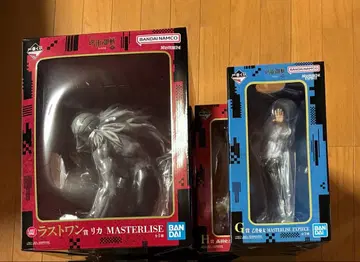 주술회전 제일복권 사멸회유 2탄 H상 G상 라스트 원상