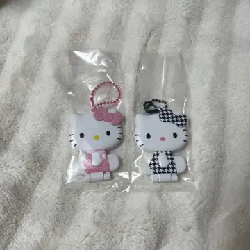 헬로키티 거울 컬렉션 3 5