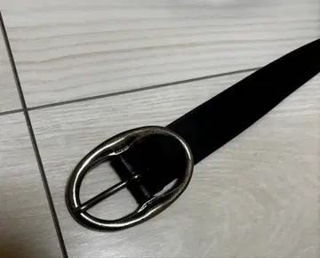 junhashimoto SMALL A&E BELT