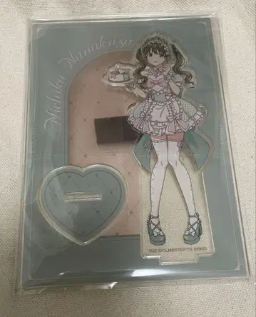 나나쿠사 니치카 Lafary 아크릴 스탠드