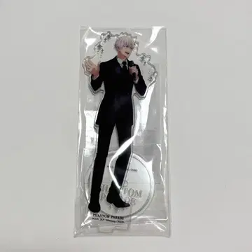 주술회전 팬텀 퍼레이드 2nd 기념일 고죠 사토루 아크릴 스탠드