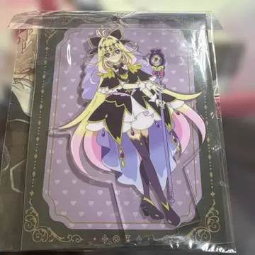 명탐정 프리큐어 큐어 아르카나 쉐도우 아크릴 스탠드