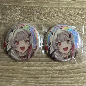 이시가미 노조미 니지페스 2026 CONCERTO Day 1 랜덤 캔뱃지