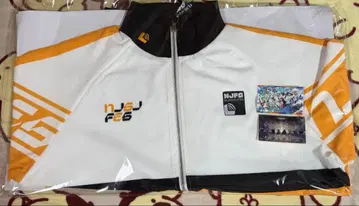 니지 페스 2026 메인 클래스 저지 SizeA