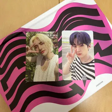 MAXIDENT GOver 한정판 현진 리노