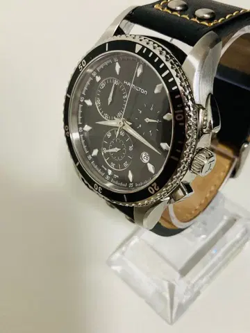 해밀턴 재즈마스터 씨뷰