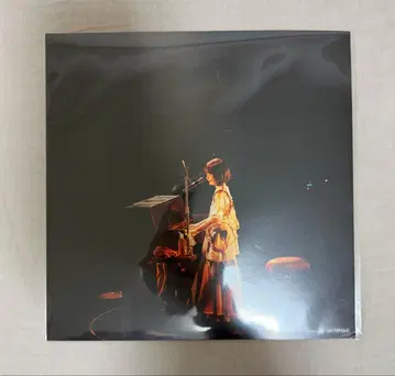 TOMOO DEAR MYSTERIES 메가 자켓