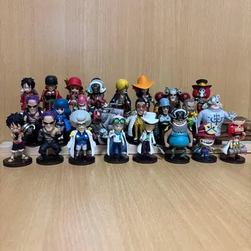 원피스 월드 콜렉터블 피규어 FILM Z