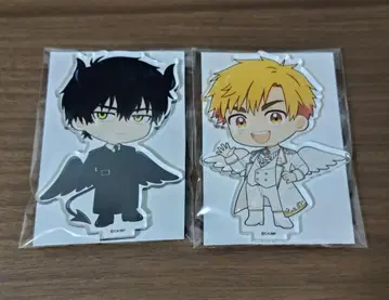 메달리스트 Amo crepe 아크릴 스탠드