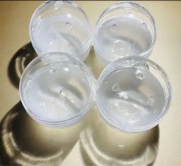 We are ARASHI 2026 캡슐만 4개