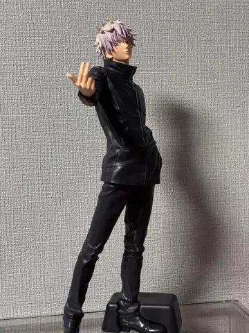 주술회전 고죠 사토루 Grandista 피규어