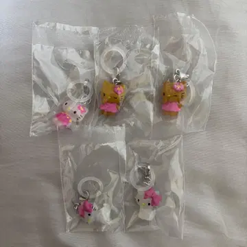 메지루시 액세서리 헬로키티