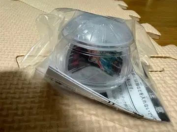 부스터 캡슐 캠페인 한정품