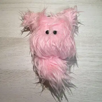 NMIXX 모케모케 규진 키링