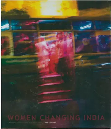 Women Changing India
