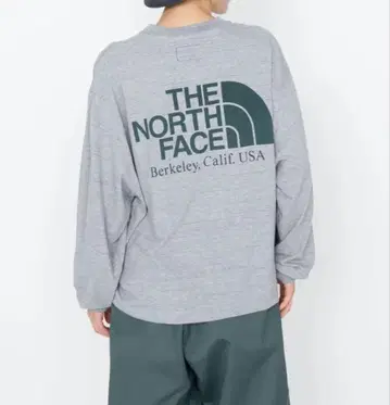 THE NORTH FACE PURPLE LABEL Graphic Tee