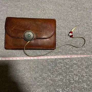 고로즈, 미들 사이즈 지갑