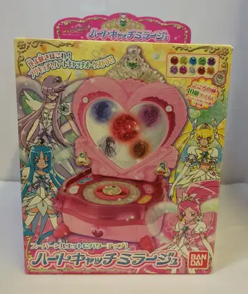 반다이 하트캐치 프리큐어! 하트캐치 미라주