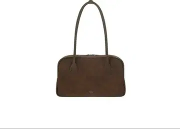 STAND OIL MomoBag large /Marron