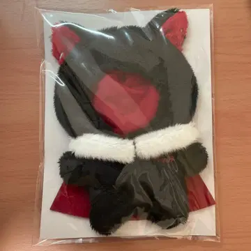 쿠츠하 니지 누이구루미