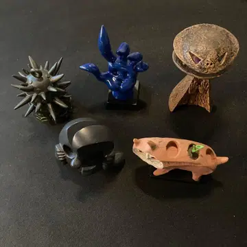 캡슐Q 뮤지엄 오카모토 타로 아트 피스 컬렉션