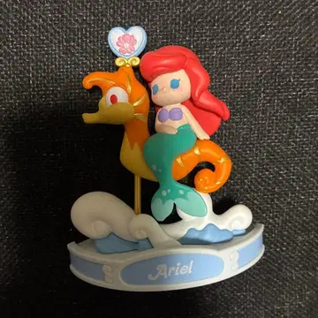 52TOYS 디즈니 프린세스 아리엘
