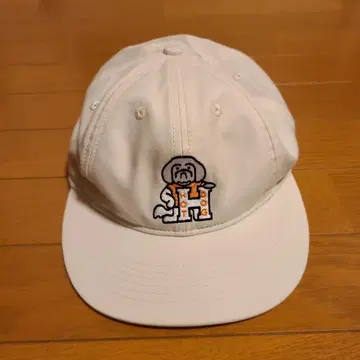 [ TACOMA FUJI RECORDS ] 핫도그 로고 캡