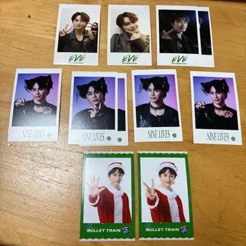 초특급 타쿠야 미니 사진