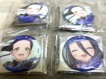 메달리스트 라메 캔뱃지 장면 ver. 오카미사키 히카루