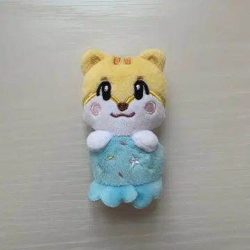 NEXZ NEXZOO 휴이 휴로미 인형 배지