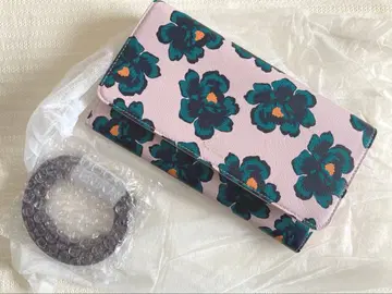 새상품 폴스미스 스트랩 포함 지갑 백