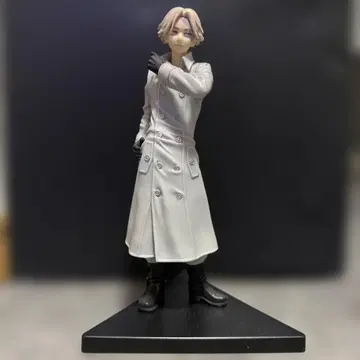 도쿄 리벤저스 코코 피규어