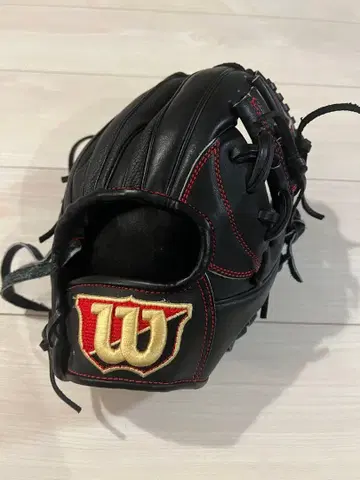 트레이닝 글러브 윌슨 ( Wilson ) Try Hard DUAL