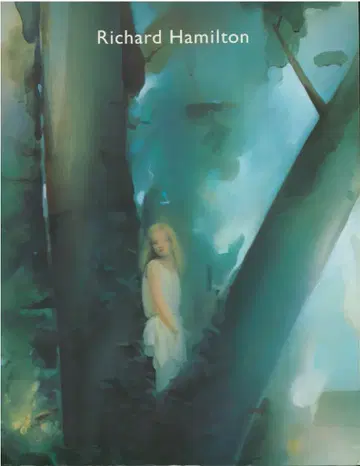 리처드 해밀턴 리처드 해밀턴