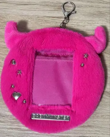 BABYMONSTER 트레이딩 카드 홀더