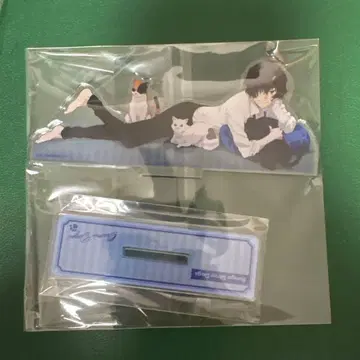 문호 스트레이독스 다자이 오사무 아크릴 스탠드