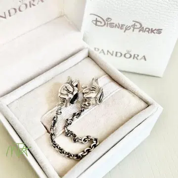 판도라 디즈니 미키 제스처 안전 참